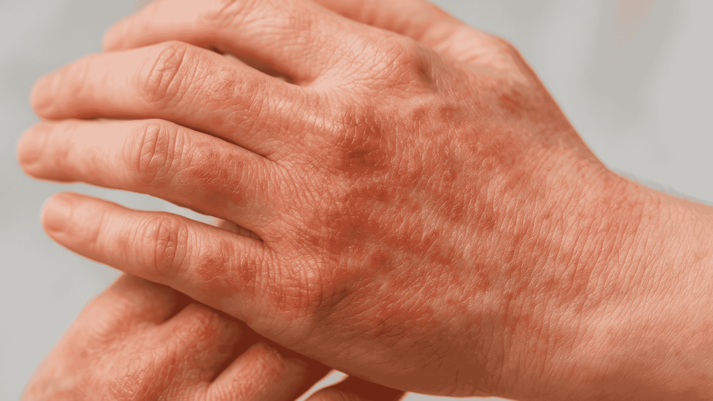Eczema (Dermatite Atópica) | Dra. Camila Laranjo | Dermatologista