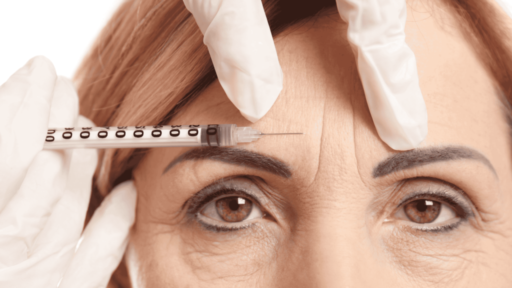 Toxina Botulínica | Dra. Camila Laranjo | Dermatologista