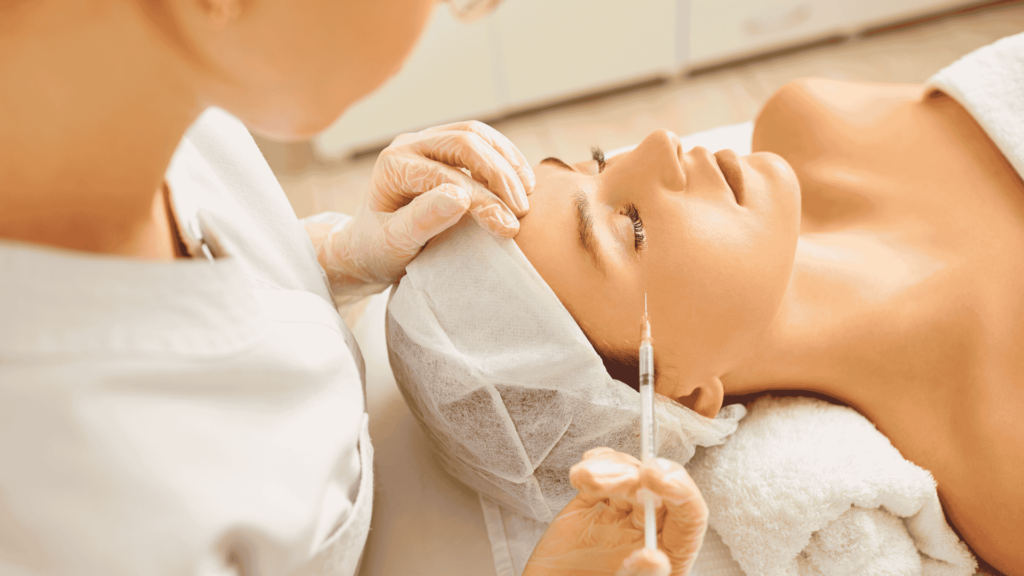 Preenchimento Com Ácido Hialurônico | Dra. Camila Laranjo | Dermatologista