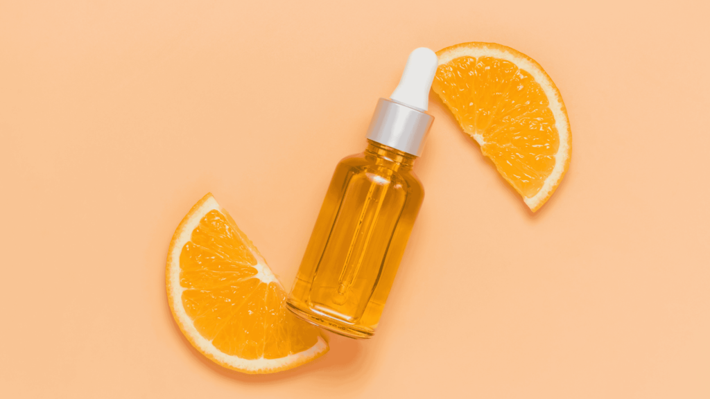 O Poder da Vitamina C | Dra. Camila Laranjo | Dermatologista
