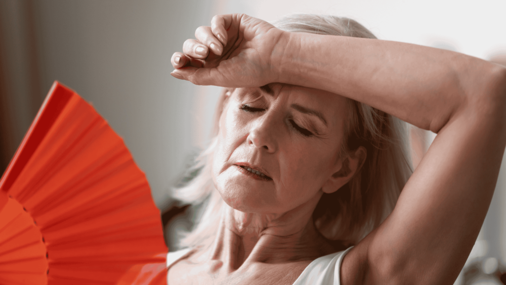 Pele na Menopausa | Dra. Camila Laranjo | Dermatologista