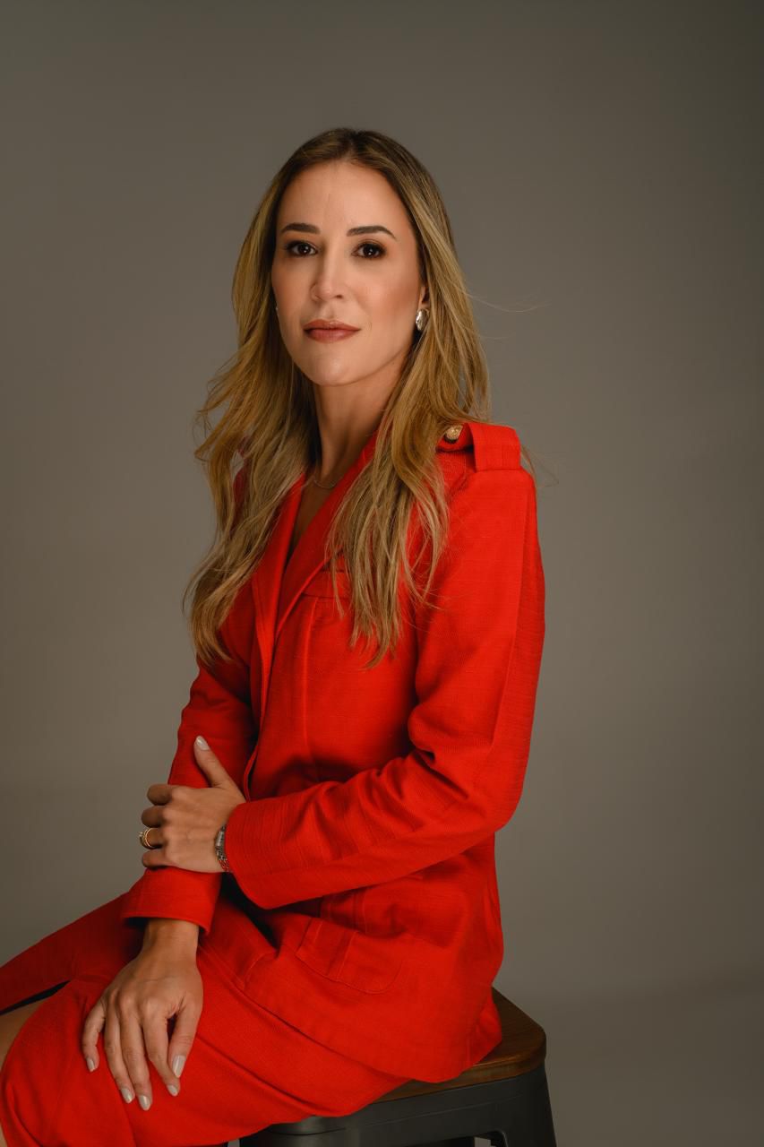 Dra. Camila Laranjo