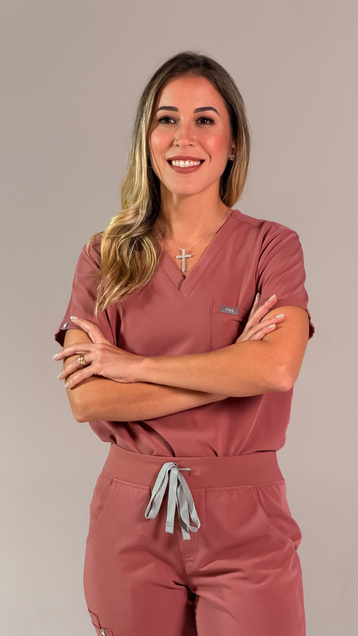 Dra. Camila Laranjo